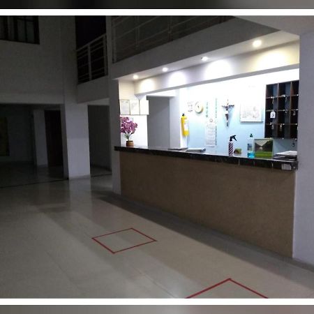 Hotel Casa Blanca Buga Luaran gambar