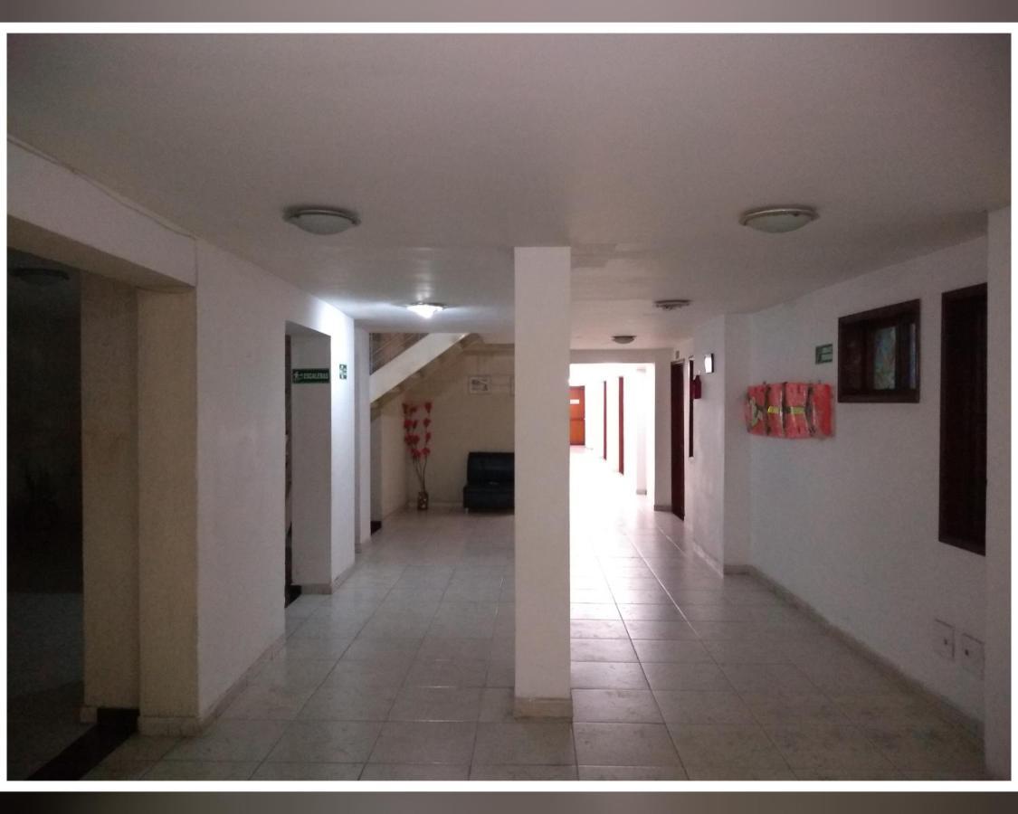 Hotel Casa Blanca Buga Luaran gambar