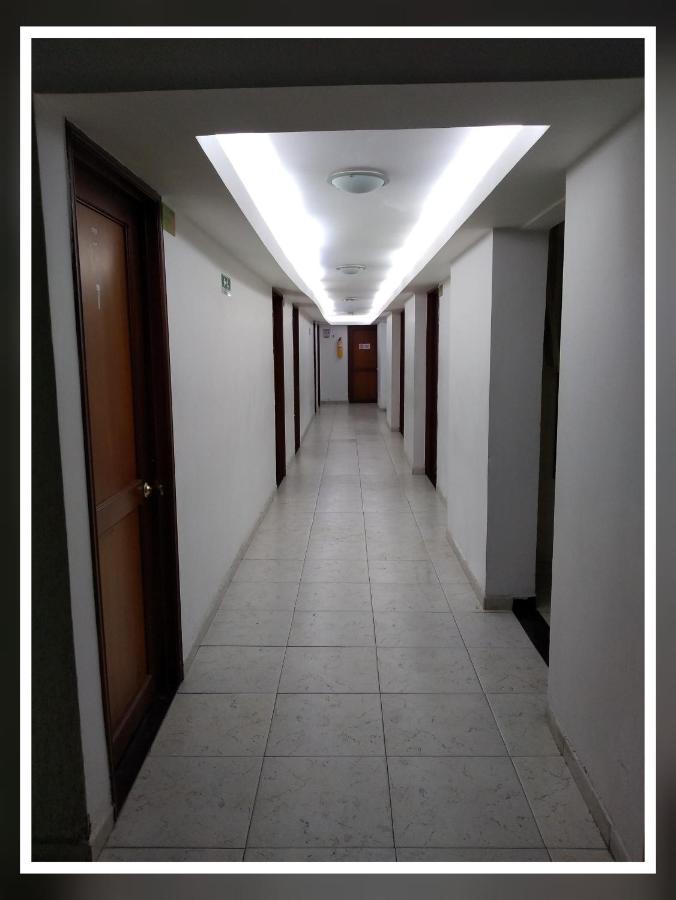 Hotel Casa Blanca Buga Luaran gambar